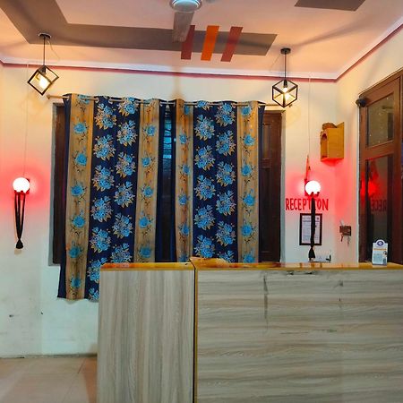 Hotel O The City View Cafe And Restaurant Merta Luaran gambar